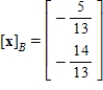<strong>Find the coordinates of   relative to the orthonormal basis   in R<sup>2</sup>.</strong> A)    B)   C)   D)    E)    <div style=padding-top: 35px> 