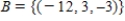<strong>Use the Gram-Schmidt process to change the basis   into an orthonormal basis for the subspace of R<sup>3</sup> spanned by the vector   .</strong> A)    B)    C)    D)   E)    <div style=padding-top: 35px> 