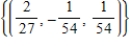 <strong>Use the Gram-Schmidt process to change the basis   into an orthonormal basis for the subspace of R<sup>3</sup> spanned by the vector   .</strong> A)    B)    C)    D)   E)    <div style=padding-top: 35px> 