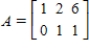 <strong>Find bases for the four fundamental subspaces of the matrix   .</strong> A) N(A)-basis:   , N(A<sup>T</sup>)-basis:   , R(A)-basis:   , and R(A<sup>T</sup>)-basis:   B) N(A)-basis:   , N(A<sup>T</sup>)-basis:   , R(A)-basis:   , and R(A<sup>T</sup>)-basis:   C) N(A)-basis:   , N(A<sup>T</sup>)-basis:   , R(A)-basis:   , and R(A<sup>T</sup>)-basis:   D) N(A)-basis:   , N(A<sup>T</sup>)-basis:   , R(A)-basis:   , and R(A<sup>T</sup>)-basis:   E) N(A)-basis:   , N(A<sup>T</sup>)-basis:   , R(A)-basis:   , and R(A<sup>T</sup>)-basis:   <div style=padding-top: 35px> 