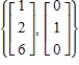 <strong>Find bases for the four fundamental subspaces of the matrix   .</strong> A) N(A)-basis:   , N(A<sup>T</sup>)-basis:   , R(A)-basis:   , and R(A<sup>T</sup>)-basis:   B) N(A)-basis:   , N(A<sup>T</sup>)-basis:   , R(A)-basis:   , and R(A<sup>T</sup>)-basis:   C) N(A)-basis:   , N(A<sup>T</sup>)-basis:   , R(A)-basis:   , and R(A<sup>T</sup>)-basis:   D) N(A)-basis:   , N(A<sup>T</sup>)-basis:   , R(A)-basis:   , and R(A<sup>T</sup>)-basis:   E) N(A)-basis:   , N(A<sup>T</sup>)-basis:   , R(A)-basis:   , and R(A<sup>T</sup>)-basis:   <div style=padding-top: 35px> 