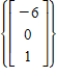 <strong>Find bases for the four fundamental subspaces of the matrix   .</strong> A) N(A)-basis:   , N(A<sup>T</sup>)-basis:   , R(A)-basis:   , and R(A<sup>T</sup>)-basis:   B) N(A)-basis:   , N(A<sup>T</sup>)-basis:   , R(A)-basis:   , and R(A<sup>T</sup>)-basis:   C) N(A)-basis:   , N(A<sup>T</sup>)-basis:   , R(A)-basis:   , and R(A<sup>T</sup>)-basis:   D) N(A)-basis:   , N(A<sup>T</sup>)-basis:   , R(A)-basis:   , and R(A<sup>T</sup>)-basis:   E) N(A)-basis:   , N(A<sup>T</sup>)-basis:   , R(A)-basis:   , and R(A<sup>T</sup>)-basis:   <div style=padding-top: 35px> 