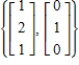 <strong>Find bases for the four fundamental subspaces of the matrix   .</strong> A) N(A)-basis:   , N(A<sup>T</sup>)-basis:   , R(A)-basis:   , and R(A<sup>T</sup>)-basis:   B) N(A)-basis:   , N(A<sup>T</sup>)-basis:   , R(A)-basis:   , and R(A<sup>T</sup>)-basis:   C) N(A)-basis:   , N(A<sup>T</sup>)-basis:   , R(A)-basis:   , and R(A<sup>T</sup>)-basis:   D) N(A)-basis:   , N(A<sup>T</sup>)-basis:   , R(A)-basis:   , and R(A<sup>T</sup>)-basis:   E) N(A)-basis:   , N(A<sup>T</sup>)-basis:   , R(A)-basis:   , and R(A<sup>T</sup>)-basis:   <div style=padding-top: 35px> 