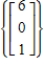 <strong>Find bases for the four fundamental subspaces of the matrix   .</strong> A) N(A)-basis:   , N(A<sup>T</sup>)-basis:   , R(A)-basis:   , and R(A<sup>T</sup>)-basis:   B) N(A)-basis:   , N(A<sup>T</sup>)-basis:   , R(A)-basis:   , and R(A<sup>T</sup>)-basis:   C) N(A)-basis:   , N(A<sup>T</sup>)-basis:   , R(A)-basis:   , and R(A<sup>T</sup>)-basis:   D) N(A)-basis:   , N(A<sup>T</sup>)-basis:   , R(A)-basis:   , and R(A<sup>T</sup>)-basis:   E) N(A)-basis:   , N(A<sup>T</sup>)-basis:   , R(A)-basis:   , and R(A<sup>T</sup>)-basis:   <div style=padding-top: 35px> 