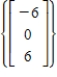 <strong>Find bases for the four fundamental subspaces of the matrix   .</strong> A) N(A)-basis:   , N(A<sup>T</sup>)-basis:   , R(A)-basis:   , and R(A<sup>T</sup>)-basis:   B) N(A)-basis:   , N(A<sup>T</sup>)-basis:   , R(A)-basis:   , and R(A<sup>T</sup>)-basis:   C) N(A)-basis:   , N(A<sup>T</sup>)-basis:   , R(A)-basis:   , and R(A<sup>T</sup>)-basis:   D) N(A)-basis:   , N(A<sup>T</sup>)-basis:   , R(A)-basis:   , and R(A<sup>T</sup>)-basis:   E) N(A)-basis:   , N(A<sup>T</sup>)-basis:   , R(A)-basis:   , and R(A<sup>T</sup>)-basis:   <div style=padding-top: 35px> 