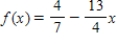 <strong>Graph the points   and the least squares regression line for the data points on the same set of axes.</strong> A)     B)      C)     D)      E) none of the choices <div style=padding-top: 35px> 