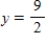 <strong>Find the least squares regression line for the points   .</strong> A)    B)    C)    D)    E)    <div style=padding-top: 35px> 