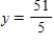 <strong>Find the least squares regression line for the points   .</strong> A)    B)    C)    D)    E)    <div style=padding-top: 35px> 