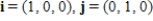 <strong>Find the cross product   of the unit vectors   .</strong> A)    B)    C)    D)   E)    <div style=padding-top: 35px> 