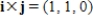 <strong>Find the cross product   of the unit vectors   .</strong> A)    B)    C)    D)   E)    <div style=padding-top: 35px> 