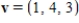 <strong>Find the area of the parallelogram that has the vectors   ,   as adjacent sides.</strong> A)    B) 400 C)    D) 4 E) 800 <div style=padding-top: 35px> 