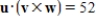 <strong>Find the triple scalar product   where   ,   ,   .</strong> A)    B)    C)    D)    E)    <div style=padding-top: 35px> 