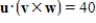 <strong>Find the triple scalar product   where   ,   ,   .</strong> A)    B)    C)    D)    E)    <div style=padding-top: 35px> 