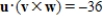 <strong>Find the triple scalar product   where   .</strong> A)    B)    C)    D)    E)    <div style=padding-top: 35px> 
