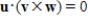 <strong>Find the triple scalar product   where   .</strong> A)    B)    C)    D)    E)    <div style=padding-top: 35px> 