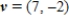<strong>Find the sum of the vectors and .</strong> A) B) C) D) E)
