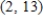 <strong>Find the sum of the vectors and .</strong> A) B) C) D) E)