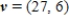 <strong>Find the vector v for which given that and .</strong> A) B) C) D) E)