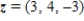 <strong>Which of the following vectors is the scalar multiple of </strong> A) B) C) D) E)
