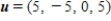 <strong>Provided and , solve for w.</strong> A) B) C) D) E)