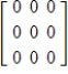 <strong>Describe the zero vector (the additive identity) of the vector space .</strong> A) B) C) D) E)