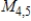 <strong>Describe the zero vector (the additive identity) of the vector space .</strong> A) B) C) D) E)
