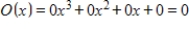 <strong>Describe the zero vector (the additive identity) of the vector space . </strong> A) B) C) D) E)