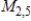 <strong>Determine whether the set, with the standard operations, is a vector space. If it is not, then determine the set of axioms that it fails.</strong> A) This set is not a vector space. It fails the following axioms. Commutative property Additive identity Distributive property B) This set is not a vector space. It fails the following axioms. Scalar identity Associative property Distributive property Additive identity C) This set is a vector space. All ten vector space axioms hold. D) This set is not a vector space. It fails the following axioms. Additive identity Additive inverse Associative property Scalar identity E) This set is not a vector space. It fails the following axioms. Closer under addition Closer under scalar multiplication