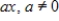 <strong>Determine whether the set of all first-degree polynomial functions as given below, whose graphs pass through the origin with the standard operations, is a vector space. If it is not, then determine the set of axioms that it fails. </strong> A) This set is not a vector space. It fails the following axioms. Commutative property Additive identity Distributive property B) This set is not a vector space. It fails the following axioms. Scalar identity Associative property Distributive property Additive identity C) This set is not a vector space. It fails the following axioms. Additive identity Additive inverse Associative property Scalar identity D) This set is a vector space. All ten vector space axioms hold. E) This set is not a vector space. It fails the following axioms. Closer under addition Closer under scalar multiplication