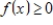 the following subset of is a subspace of .The set of all nonnegative functions: