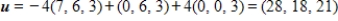 <strong>Determine whether is a basis for . If it is, write as a linear combination of the vectors in S.?</strong> A) S is a basis for and B) S is a basis for and C) S is a basis for and D) S is a basis for and E) S is not a basis for