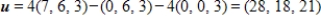 <strong>Determine whether is a basis for . If it is, write as a linear combination of the vectors in S.?</strong> A) S is a basis for and B) S is a basis for and C) S is a basis for and D) S is a basis for and E) S is not a basis for