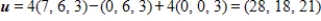 <strong>Determine whether is a basis for . If it is, write as a linear combination of the vectors in S.?</strong> A) S is a basis for and B) S is a basis for and C) S is a basis for and D) S is a basis for and E) S is not a basis for