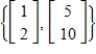 <strong>Find a basis for the column space of the matrix .</strong> A) B) C) D) E)