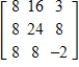 <strong>Find a basis for the row space of a matrix .</strong> A) B) C) D) E)