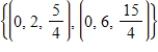 <strong>Find a basis for the row space of a matrix .</strong> A) B) C) D) E)