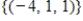 <strong>Find a basis for and the dimension of the solution space of . </strong> A) , dim = 1 B) , dim = 3 C) , dim = 1 D) ? , dim = 2 E) , dim = 3