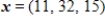 <strong>Find the coordinate matrix of in relative to the basis .</strong> A) B) C) D) E)