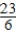 <strong>Find the determinant of the matrix .</strong> A) B) C) D) E)