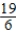 <strong>Find the determinant of the matrix .</strong> A) B) C) D) E)