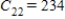 <strong>Find the minor and its cofactor of the matrix .</strong> A) B) C) D) E)