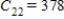 <strong>Find the minor and its cofactor of the matrix .</strong> A) B) C) D) E)