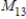 <strong>Find the minor and its cofactor of the matrix .</strong> A) B) C) D) E)