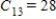 <strong>Find the minor and its cofactor of the matrix .</strong> A) B) C) D) E)