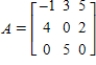<strong>Find , and . , .</strong> A) , , B) , , C) , , D) , , E) , ,