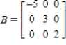 <strong>Find , and . , .</strong> A) , , B) , , C) , , D) , , E) , ,