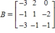 <strong>Given and , find .</strong> A) 375 B) -250 C) 300 D) 399 E) -210