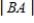 <strong>Given and , find .</strong> A) 375 B) -250 C) 300 D) 399 E) -210