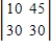 <strong>Use the fact that for an matrix A, , to evaluate .</strong> A) -420 B) -1,050 C) -26,250 D) 1,050 E) 26,250