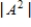 <strong>Evaluate for the matrix .</strong> A) 8 B) 784 C) -220 D) 4 E) 484